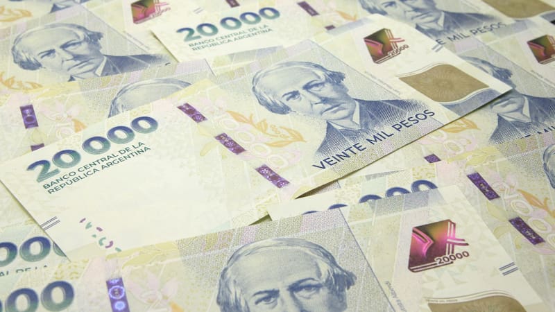 Aguinaldo 2026: cuál es la fecha límite para cobrarlo y cómo calcular cuánto me corresponde
Fuente: Shutterstock