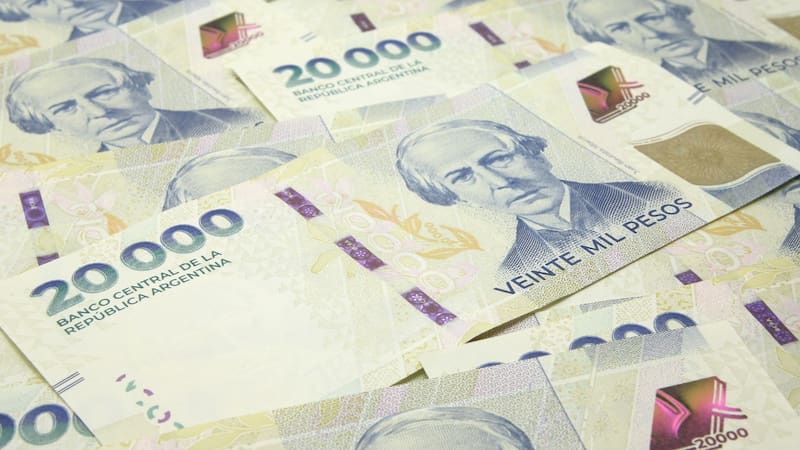 Aguinaldo 2026: cuándo se paga, cómo se calcula y qué trabajadores pueden cobrarlo
Fuente: Shutterstock