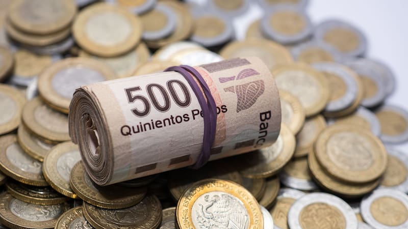 La Ley Federal del Trabajo limita el pago de aguinaldo a ciertos trabajadores de México