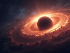 Aparece la luz más brillante del universo y no es lo que todos creen: los científicos lograron captarlo por primera vez