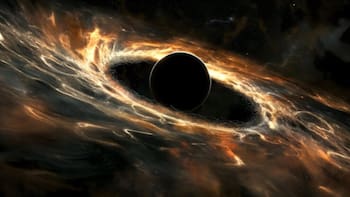 Hallazgo del siglo | Los científicos revelan la verdad definitiva sobre los agujeros negros y cambia para siempre la comprensión del universo