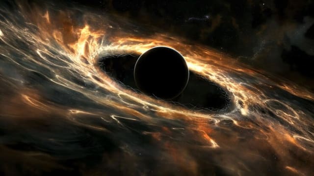 Hallazgo del siglo | Los científicos revelan la verdad definitiva sobre los agujeros negros y cambia para siempre la comprensión del universo