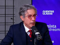 Por qué al Gobierno le conviene dolarizar en 2027, según Etchebarne