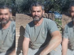 Un argentino construyó la primera casa de barro con impresión 3D de Sudamérica: “Unimos saberes ancestrales y tecnología”