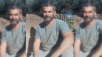 Un argentino construyó la primera casa de barro con impresión 3D de Sudamérica: “Unimos saberes ancestrales y tecnología”
