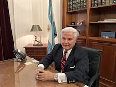 El titular de Presupuesto anticipa el próximo duelo y decreta el fin del “Buenos Aires todopoderoso”