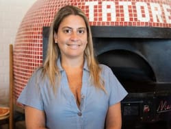 La nieta del fundador de Freddo expande su negocio en Miami
