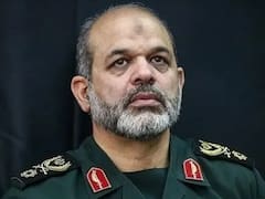 Guerra en Medio Oriente | ¿Quién es Ahmad Vahidi, el nuevo comandante en jefe de la Guardia Revolucionaria de Irán?