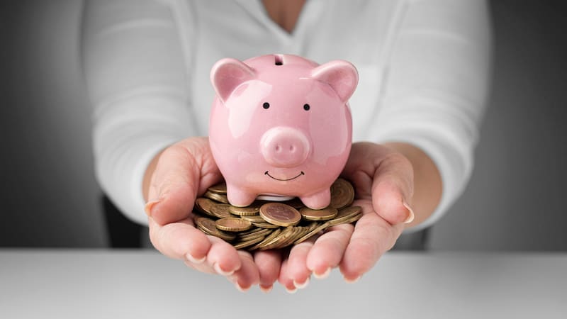 El objetivo es sostener un ritmo de ahorro constante hasta la edad de jubilación.
