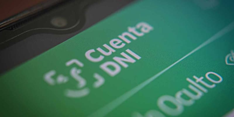 Ahorro con Cuenta DNI: cómo obtener más de $200.000 en reintegros del Banco Provincia
Fuente: Archivo