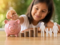 ¿Mejor pensión para los ‘peques’? El truco de los 10 pesos de la Consar para una mejor jubilación