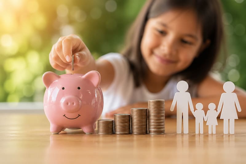 Confirmado y oficial | El Gobierno de España podría retirarte el pasaporte si no cumples con la pensión alimenticia de tus hijos. Fuente: Shutterstock