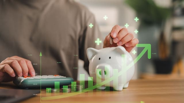 Gastos hormiga: cuánto se lleva de tu sueldo y cómo convertirlos en inversión para hacerlos rendir
