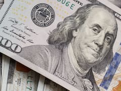 Dólar blue hoy: a cuánto cotiza el martes 29 de octubre con el MEP y el CCL