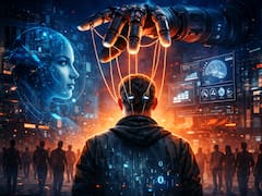 ¿Libre albedrío? IA para condicionar y manipular