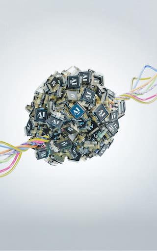 IA en la empresa: mucho uso superficial y poca transformación real