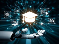 Cada vez hay más IA en las escuelas y no es ChatGPT: el nuevo mercado para que los chicos aprendan más y mejor