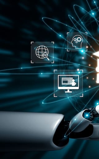 Cada vez hay más IA en las escuelas y no es ChatGPT: el nuevo mercado para que los chicos aprendan más y mejor