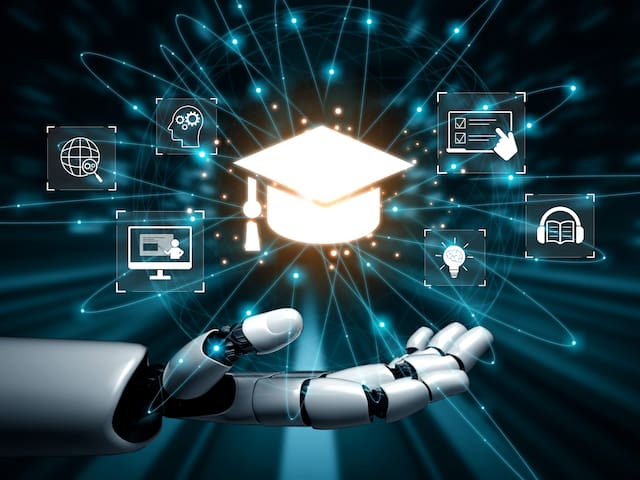 Cada vez hay más IA en las escuelas y no es ChatGPT: el nuevo mercado para que los chicos aprendan más y mejor