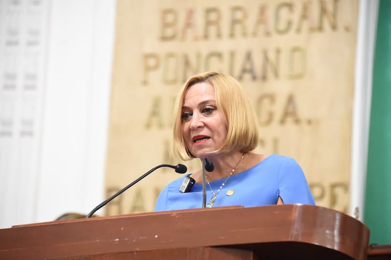 En el Congreso CDMX se presentó un Punto de Acuerdo para que las instancias involucradas analicen la viabilidad jurídica, técnica de las apps
