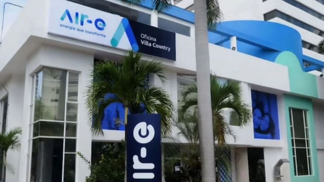 Sobretasa en la tarifa de energía: el Gobierno busca recaudar $235.000 millones para financiar a Air-e