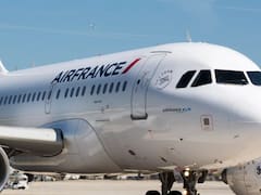 Air France duplicará sus vuelos entre Buenos Aires y París tras un nuevo acuerdo bilateral