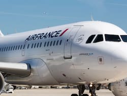 Air France duplicará sus vuelos entre Buenos Aires y París tras un nuevo acuerdo bilateral