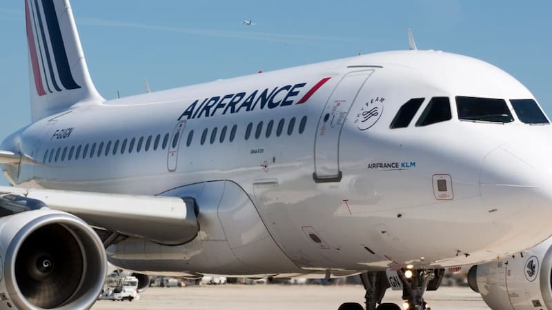 Air France duplicará sus vuelos entre Buenos Aires y París tras un nuevo acuerdo bilateral