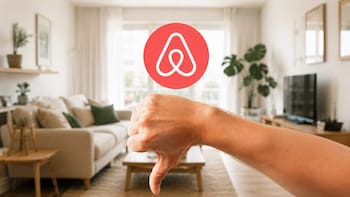 Se despide Airbnb | El Gobierno puede cancelar el permiso para alquilar tu vivienda sin avisarte: debes presentar un informe