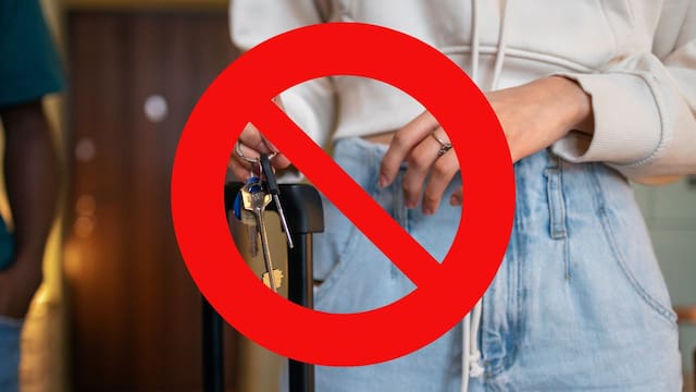 Airbnb se despide de Ciudad de México: Clara Brugada exigirá a los anfitriones condiciones más duras antes de alquilar