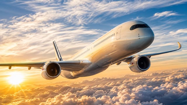 Avanzan las pruebas del Airbus A350-1000ULR, el primer avión comercial capaz de volar a cualquier parte del mundo: superará los 18,500 km sin escalas