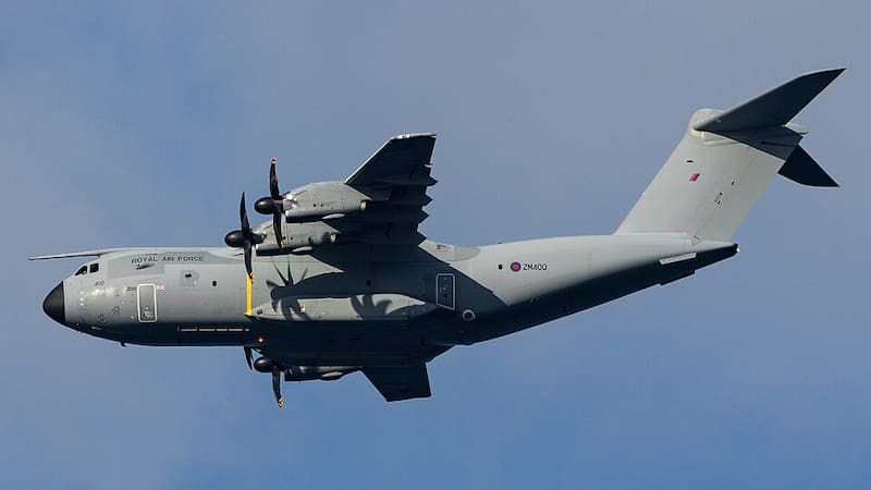 El Ministerio de Defensa comunica que en los próximos 4 años obtendrá nuevos aviones para reforzar la flota nacional