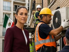 Oficial | El Gobierno multará a quienes tengan el aire acondicionado en la fachada y exigirá su retiro inmediato por incumplir el artículo 21 de la Ley de Propiedad