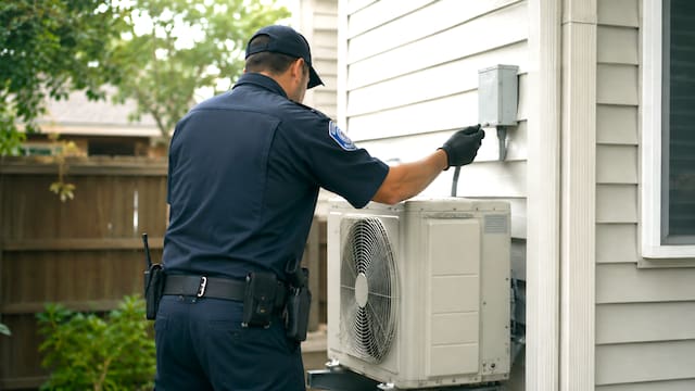 Confirmado | El Gobierno revisará casas y edificios para verificar que aires acondicionados, ventiladores y refrigeradores no hagan más ruido del permitido