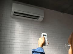 Nueva York financiará aires acondicionados a todas las personas que cumplan con estos requisitos