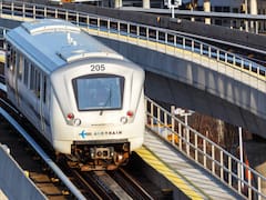 Nueva York continúa con la suspensión del servicio del AirTrain JFK: qué días no funcionará y cómo viajar gratis en octubre