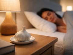 Para qué sirve dejar un ajo al lado de la cama y por qué todos lo recomiendan