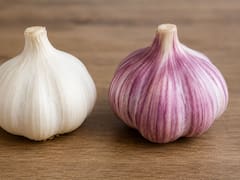 Ajo blanco o ajo morado: cuál es la diferencia y cuál recomiendan comprar