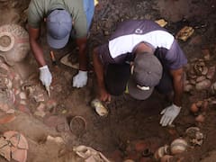 Después de un siglo considerado como “basura”, descubren pieza clave en la ingeniería de Egipto de dos mil años de antigüedad