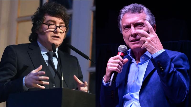 Al final midieron a La Libertad Avanza de Milei junto al PRO para la próxima elección: nadie se esperaba quién le saca los votos a quién