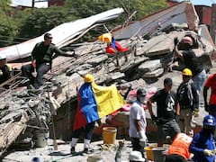 El terremoto en Colombia amenaza una vía clave para el comercio mundial de café