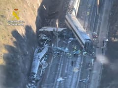 Asciende a 45 el número de muertos en el accidente ferroviario de Adamuz: cómo avanza la investigación ahora