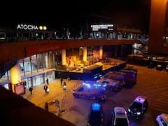 Suben a 40 los fallecidos en el accidente ferroviario de Adamuz: hay decenas de heridos y desde el Gobierno temen que la cifra aumente