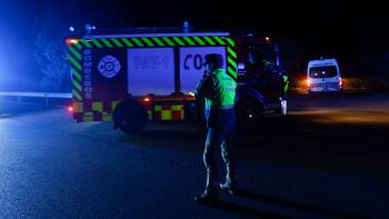 Las comunidades autónomas se movilizan para atender a las víctimas del accidente ferroviario de Córdoba