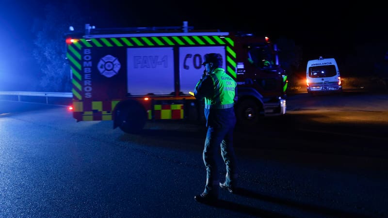Las comunidades autónomas se movilizan para atender a las víctimas del accidente ferroviario de Córdoba.