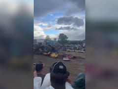 Tragedia en Popayán: quién es la piloto del Monster Truck que dejó 3 muertos y más de 40 heridos en un show