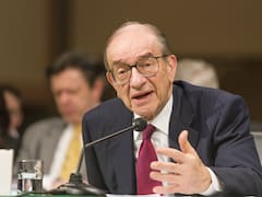 Alan Greenspan, Former Federal Reserve Chairman, Dies at 100: His Legacy and Lasting Impact
