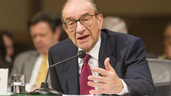Murió Alan Greenspan, expresidente de la Reserva Federal, a los 100 años: qué hizo y por qué fue tan importante