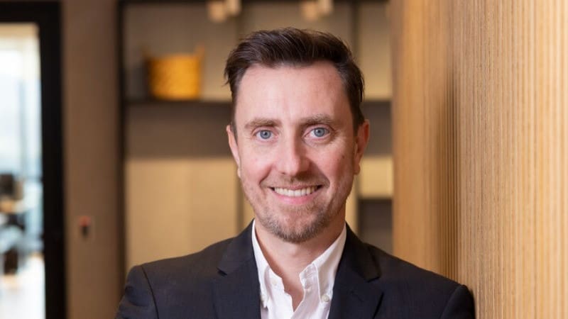 Alan Schulte, Zendesk.