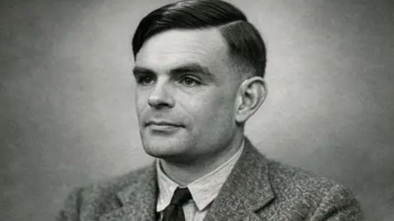 1950, Alan Turing hizo la pregunta que hoy divide al mundo: ¿pueden las máquinas pensar como humanos?